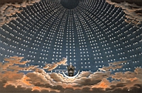 01-Classicism-Schinkel-Magic Flute-Hall of Stars (1815).jpg